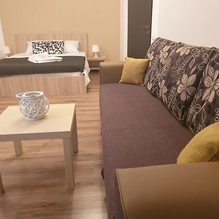 Apartment Villa Bucarest Extérieur photo