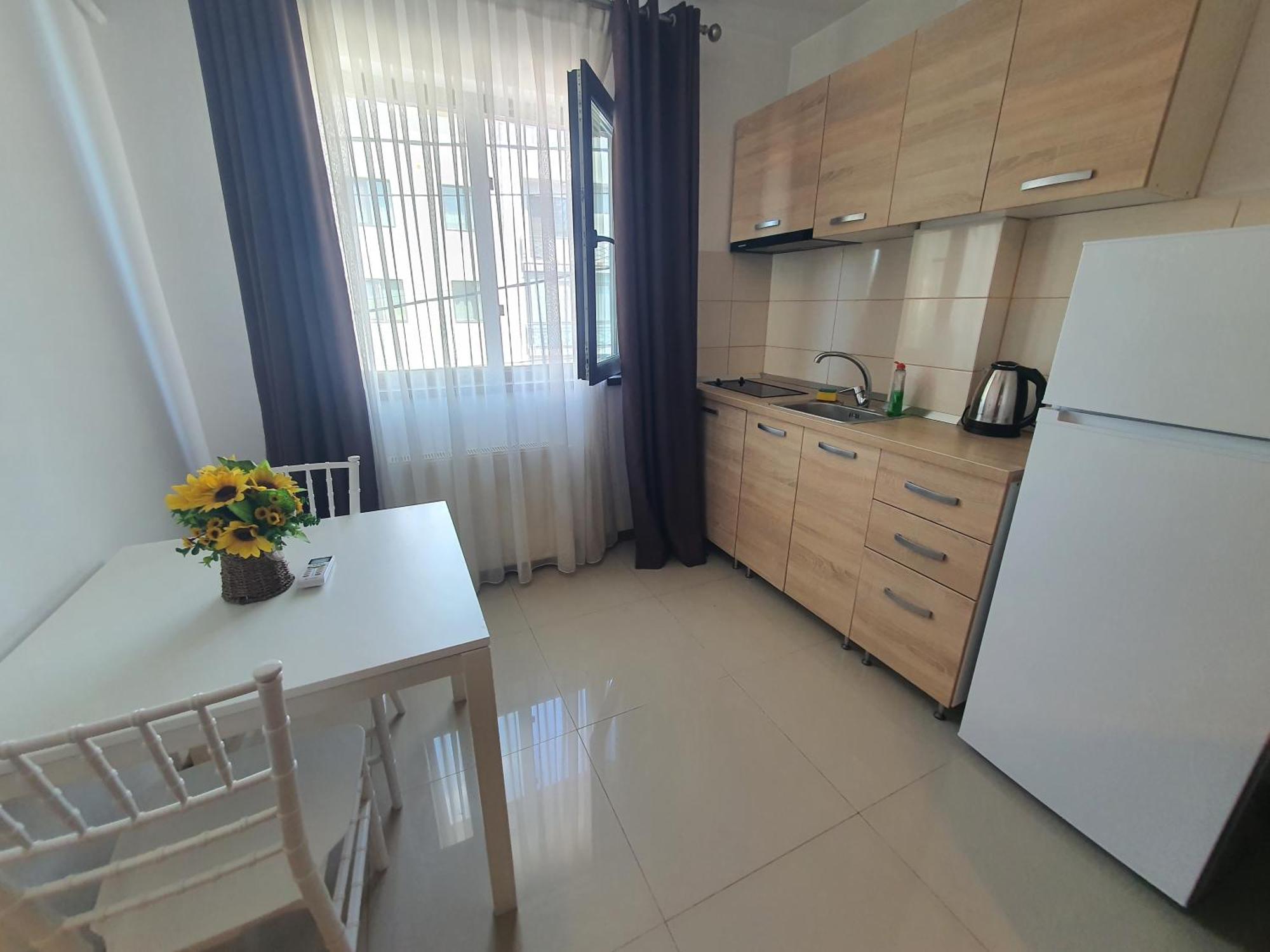 Apartment Villa Bucarest Extérieur photo