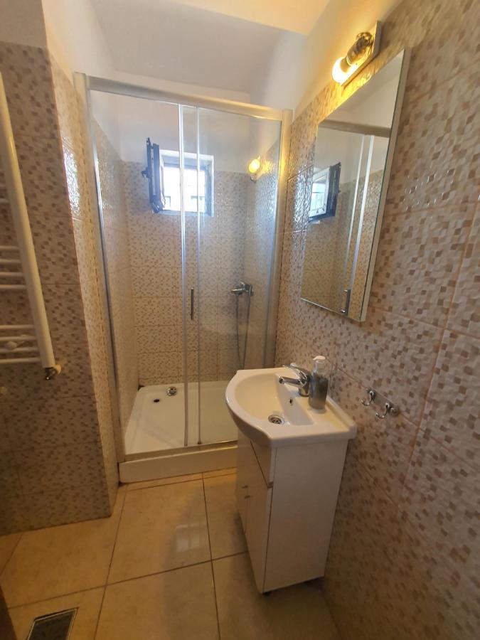 Apartment Villa Bucarest Extérieur photo