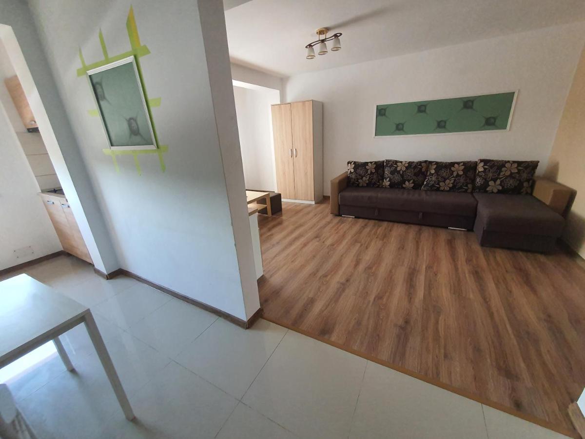 Apartment Villa Bucarest Extérieur photo