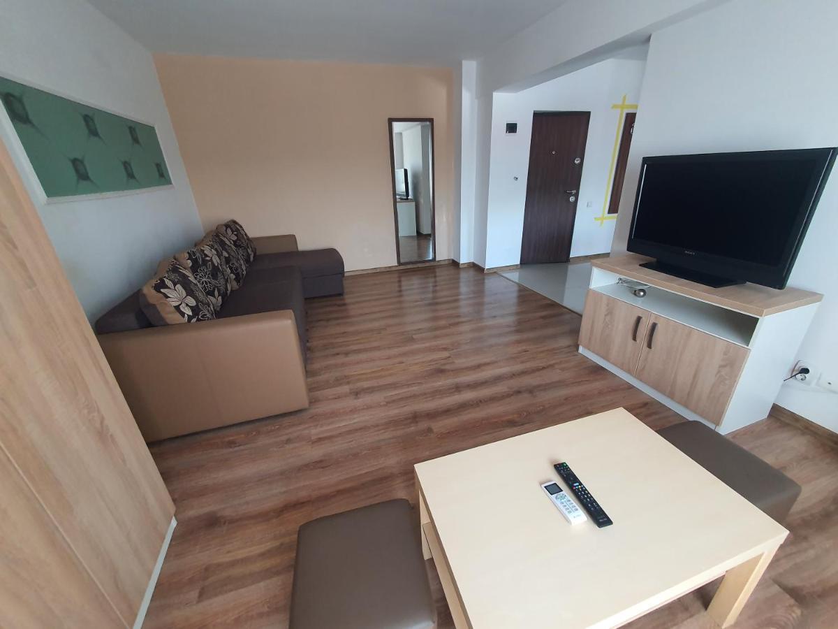 Apartment Villa Bucarest Extérieur photo