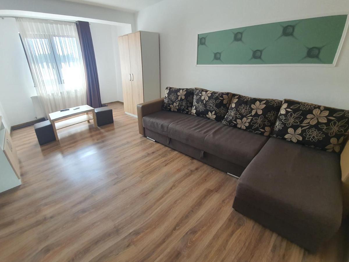 Apartment Villa Bucarest Extérieur photo