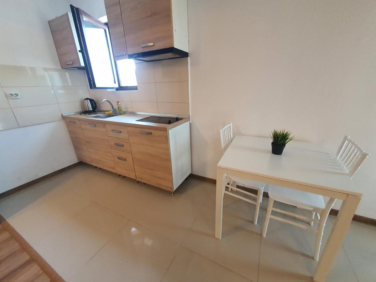 Apartment Villa Bucarest Extérieur photo
