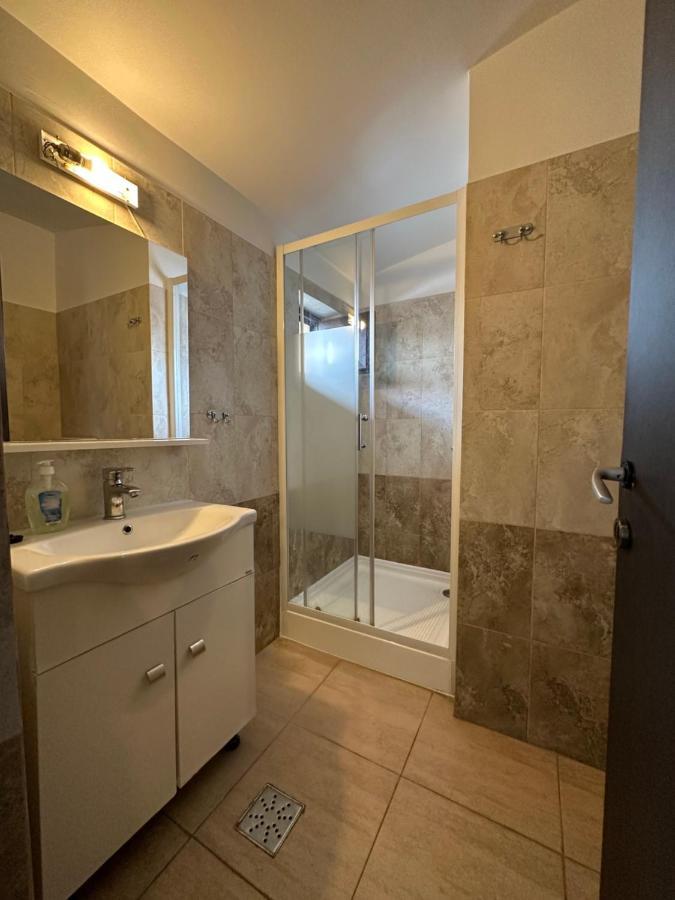 Apartment Villa Bucarest Extérieur photo